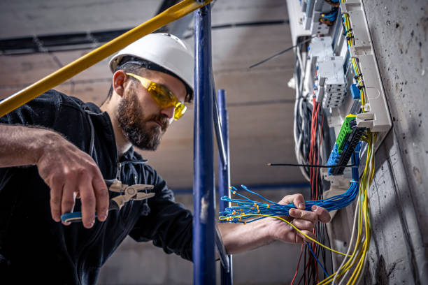 Best Home Electrical Repair  in Green Forest, AR