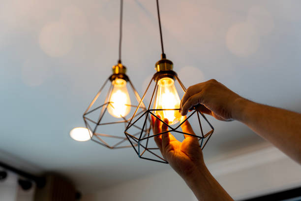 Best Outdoor Lighting Installation  in Green Forest, AR