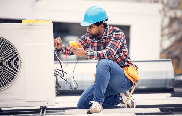Best Electrical Troubleshooting Services  in Green Forest, AR