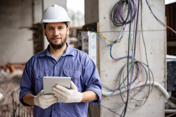 Best 24-Hour Electrician  in Green Forest, AR